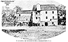 Flagler's or Durling's Mill