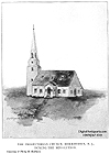 Presbyterian Church at the