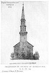 Presbyterian Church 1795