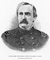 Lt. William H. Parker, C.S.N.