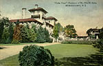 Otto Kahn Mansion